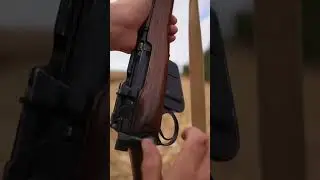 1942 Lee Enfield No4 Mk1 303 British