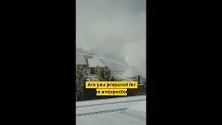Catastrophe Insurance Preparing for the Unexpected