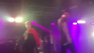 Roadtrip - This Is Me Cover - Sheffield | 10.03.18