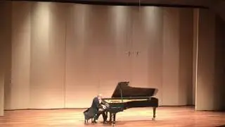 Roberto Plano plays Liszt, Harmonies Poétiques et Religieuses COMPLETE LIVE RECORDING