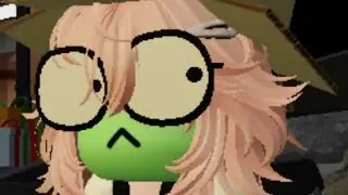 Exposed De Uma Moça Chamada @CookydreamcoreYT  (Não é Crítica)