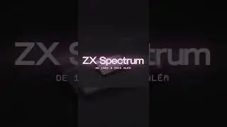 O 1&ordm; epis&oacute;dio de &ldquo;ZX Spectrum: de 1982 a mais al&eacute;m&rdquo; estreia hoje na #rtp2 &agrave;s 20h10! #zxspectrum