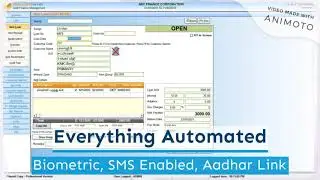 India's No.1 Gold Loan Software / Pawnbroker / Gold Finance Software/ Jewel Loan Software. finacc.in