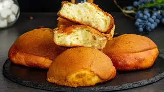 Der gro&szlig;artige Kaffeegeschmack dieser Br&ouml;tchen hat mich beeindruckt! | Schmackhaft.tv