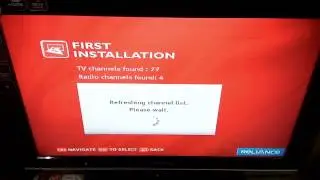 Reliance Digital TV (Big TV) - DTH First Installation