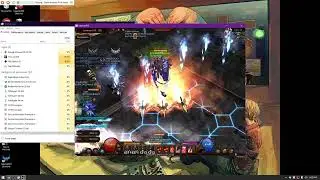 SijooX vs DLPoseidon PRACTICE VIDEO LMU FOR DUEL