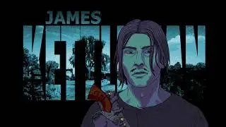 James Kelly | WildRP | Legacy