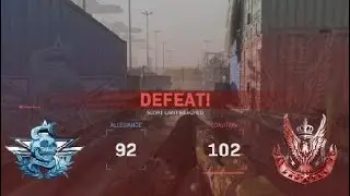 Call of Duty&reg; Zerh Bangs Other Team With Virgin Junk Robot
