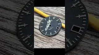 Naruto Watch Dial | Custom-made