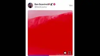 Dan Scavinoю: Zero Day. Dan Scavino Подтвердил Нулевой день.