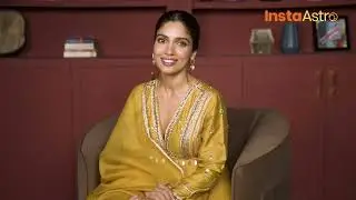 InstaAstro: Bhumi Pednekar&rsquo;s Trusted Astrology App | Astrology & Horoscope | Talk to Astrologer