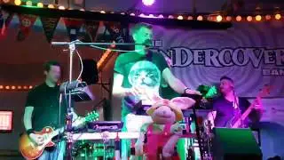 The Undercover Band - 