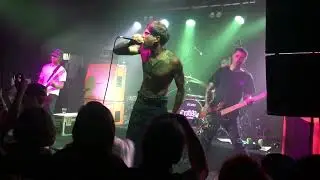 Primitive Blast @ Crowbar (4/2/23)