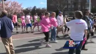 Thousand of runners pay tribute to Colleen Ritzer