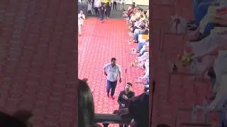 Raja vlogs in creators carnival event 2023 #shorts #short #rajavlogs #trending #viral