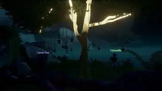 Light Fire and friends does the GlitterBeard event