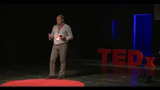 Ishulli misterioz | Edvin Kasimati | TEDxTirana