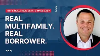 Funded Multifamily Walkthrough in Worcester | Borrower Perspective | Flip & Hold Funding