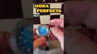 Diferencias entre automatico y cuarzo
