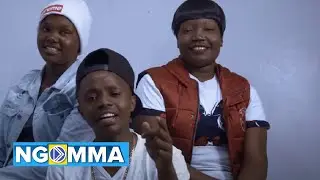 KU PARTY - KRYPTON GANG X TEAM LEGACY {OFFICIAL VIDEO}