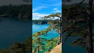 Beautiful Ocean #deceptionpass