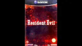 Resident Evil Remake - Cold Water [EXTENDED] Music