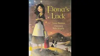 Fiona's Luck read aloud