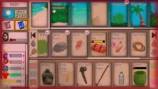 Card Survival : One Year Challenge  - [Day 08 of 365]