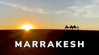 Marrakesh 2024
