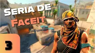 Cred ca am jucat versus un codat !! | Seria de Faceit #3