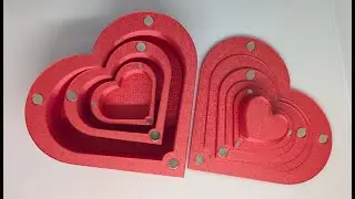 24/7 3D Printing Farm Live 🔥 | Satisfying Prints &bull; Timelapse &bull; ASMR