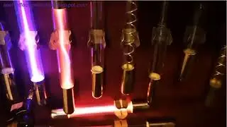 Tesla Technology: High Frequency Oscillators for Electro-therapeutic and Other Purposes