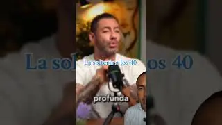 Una mujer soltera a los 40