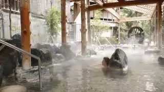 Misasa Towards 850 Years Of History | 三朝温泉850周年を迎える | #misasaonsen #tottori #japan #三朝温泉