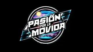 PASION POR LA MOVIDA - Plena de Black & Richard y Banda Z - EN VIVO