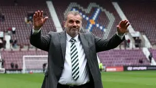 Ange Postecoglou hailed an Australian &lsquo;legend&rsquo; after being appointed Tottenham manager