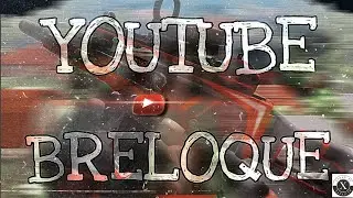 YOUTUBE BRELOQUE