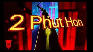 Dancing Road | Phao 2 Phut Hon - KAIZ Remix | Gamer X zaif