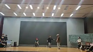 [2025 BEAT] FRESHEST KIDS Vol.20 BATTLE 8강 | 한솔 vs 알레이나