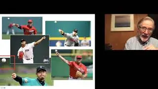 Pitch Recognition and gameSense