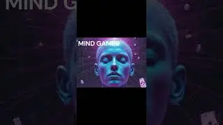🎧 MIND GAMES | Dark Hip Hop Beat 🔥 Rap Instrumental #rap #music #hiphop #rapmusic #rapper