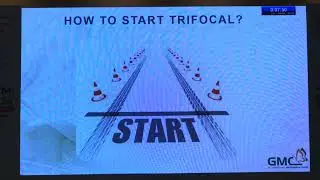 AIOCMT3 2024   GP69 topic   Dr Jatinder Wahi Achieving Spectacle Independence with Trifocal BLISS