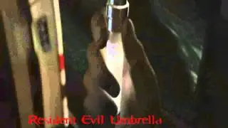 Resident Evil Outbreak - George Hamilton (Epilogue Ending)