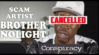 Fuck Brother Polight!!! Roast Dat Nigga!