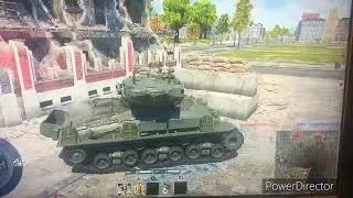 Israel grind PT 2
