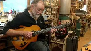Veillette Lyric 14 - Jimmy Eppard
