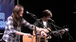 Barnaby Bright - The Girl in the Cage