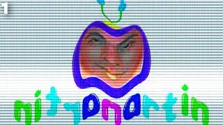 Coco Martin Intro Logo in G-Major 407 Effect Powers
