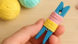 ВНИМАНИЕ ‼️ ОЧЕНЬ КРАСИВО 😍 ЗАРАБАТЫВАЙТЕ С ПОМОЩЬЮ ЗАМКОВ И ПРЯЖИ 💰 ДЕЛАЙТЕ И ПРОДАВАЙТЕ МНОГО