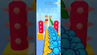 Runner Coaster